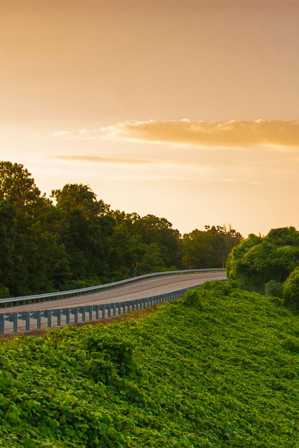 Romantic getaways in Arkansas