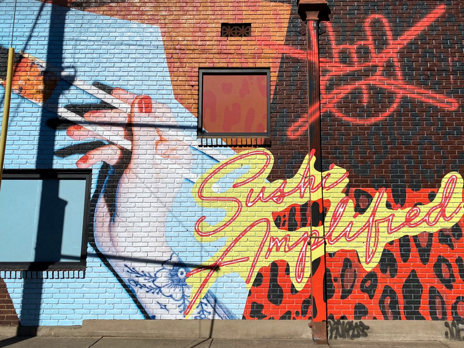 Visit SoMa Little Rock (South Main) A Wonderful Downtown Neighborhood Somewhere In Arkansas