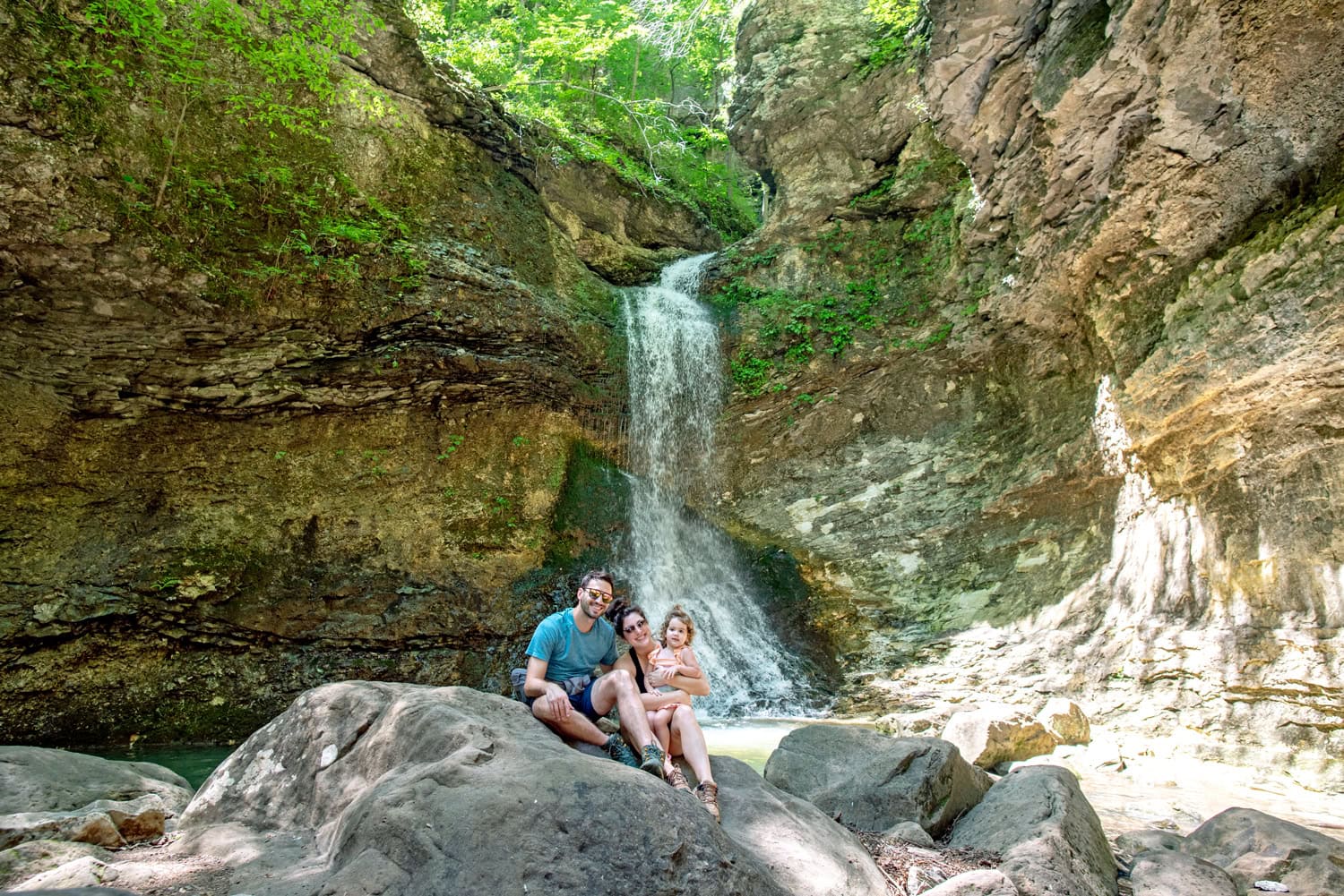 Journey to Jasper, Arkansas the Heart of the Ozarks Somewhere In