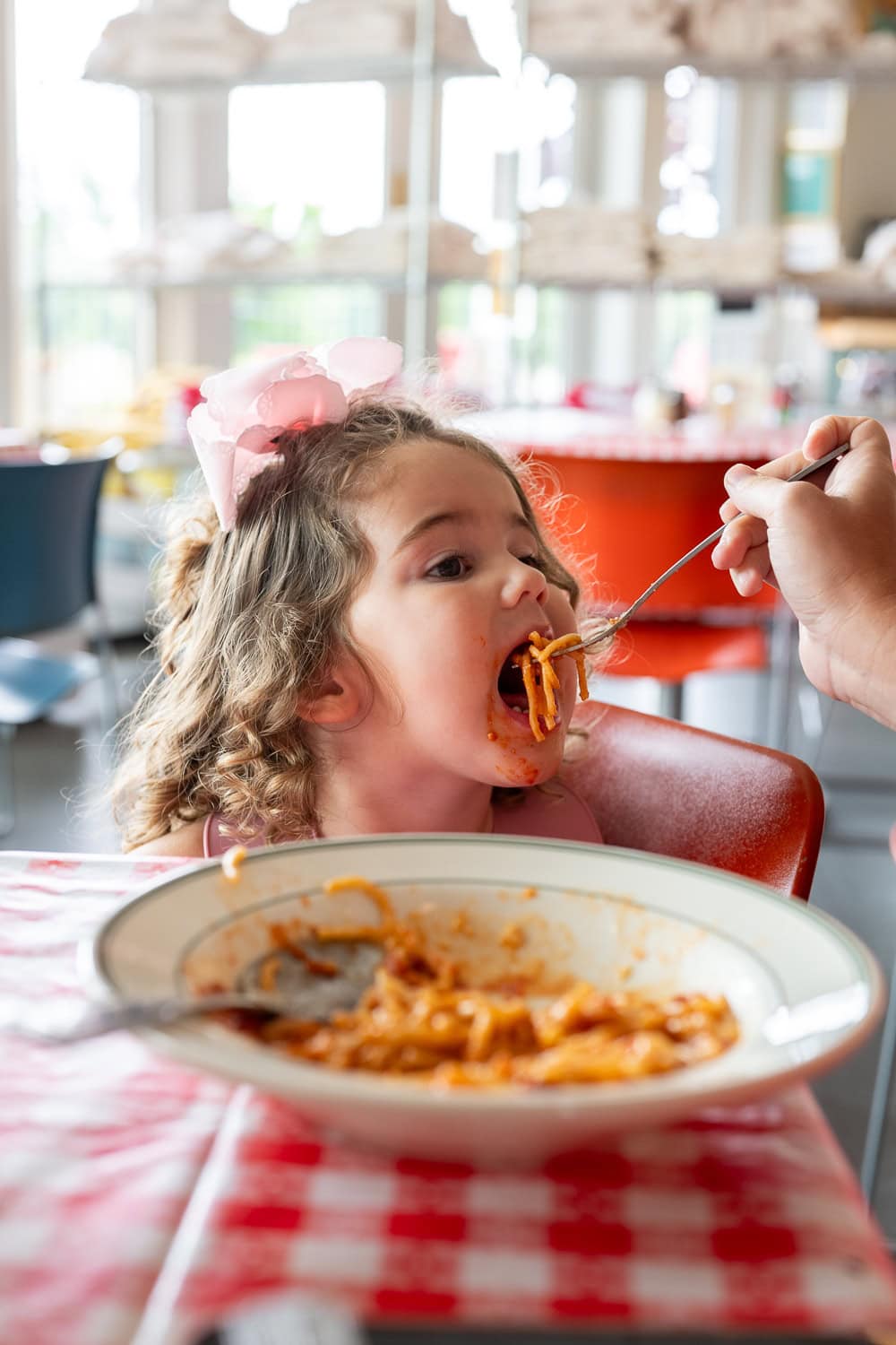A Delicious Stop at Pizzeria Ruby in Springdale, Arkansas - Somewhere ...