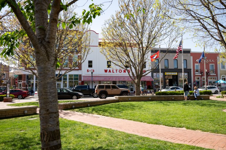 Best Things to do in Bentonville, Arkansas
