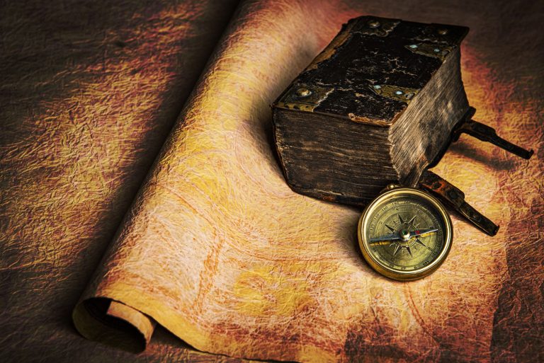 Arkansas Legends: The Lost Treasure of the Spanish Conquistadors