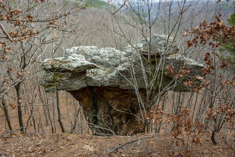 Exploring Pedestal Rocks and Kings Bluff Trails: Two Amazing Hikes in the Ozarks