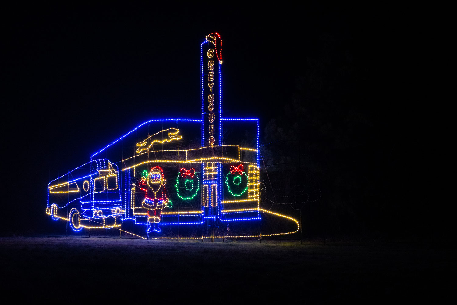 Christmas in Mississippi County, Arkansas: Lights, Parades & Small-Town Delta Charm