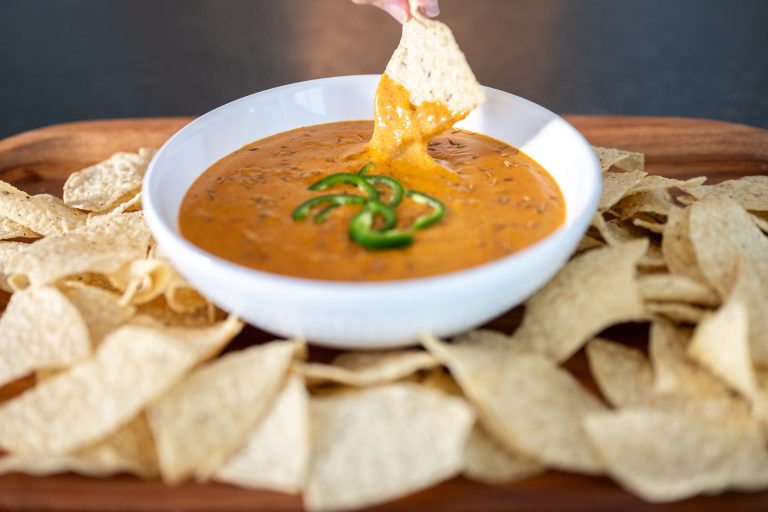 Where Was Cheese Dip Invented…and How We Know it was Arkansas!