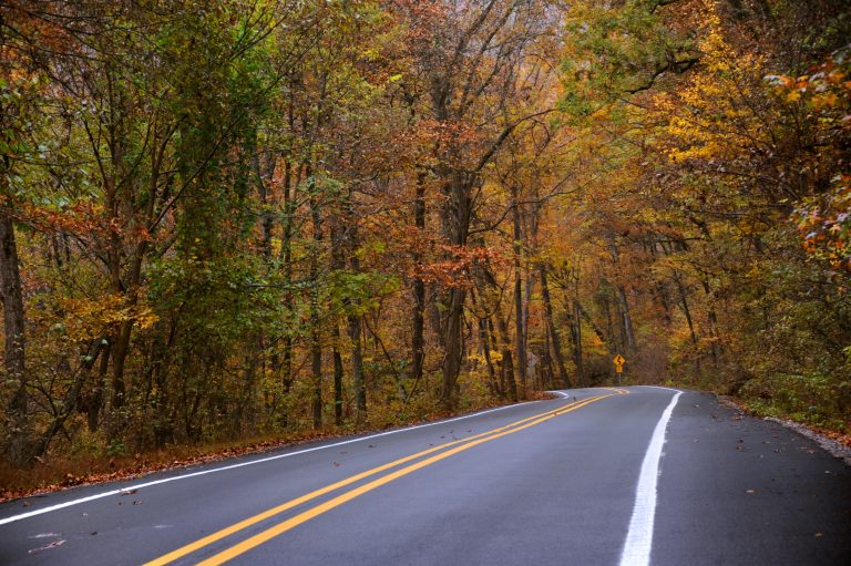 Scenic Byways in Arkansas: Beautiful Drives Through the Natural State