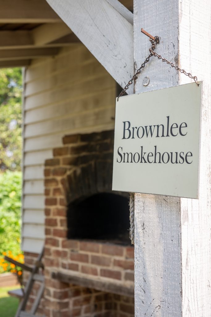 The Brownlee Smokehouse